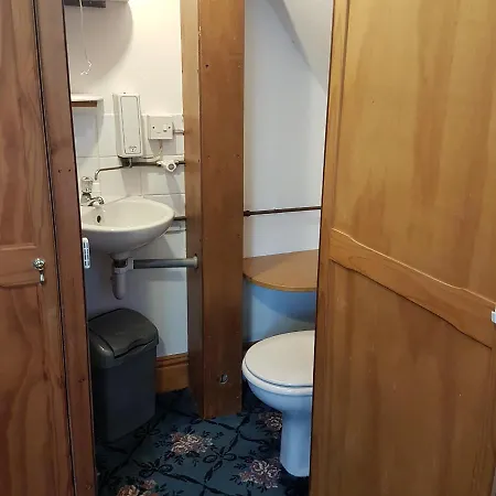 Rear House Apartmán *